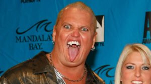 Gangrel Thinks Triple H Kept Him Off WWE WrestleMania 39, Talks Appearing For AEW