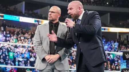 Final Qualifier Set For Interim WWE Women’s Title Ladder Match At SummerSlam 2026