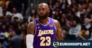 LeBron’dan NBA Tarihinin En Büyük Maaş İndirimi