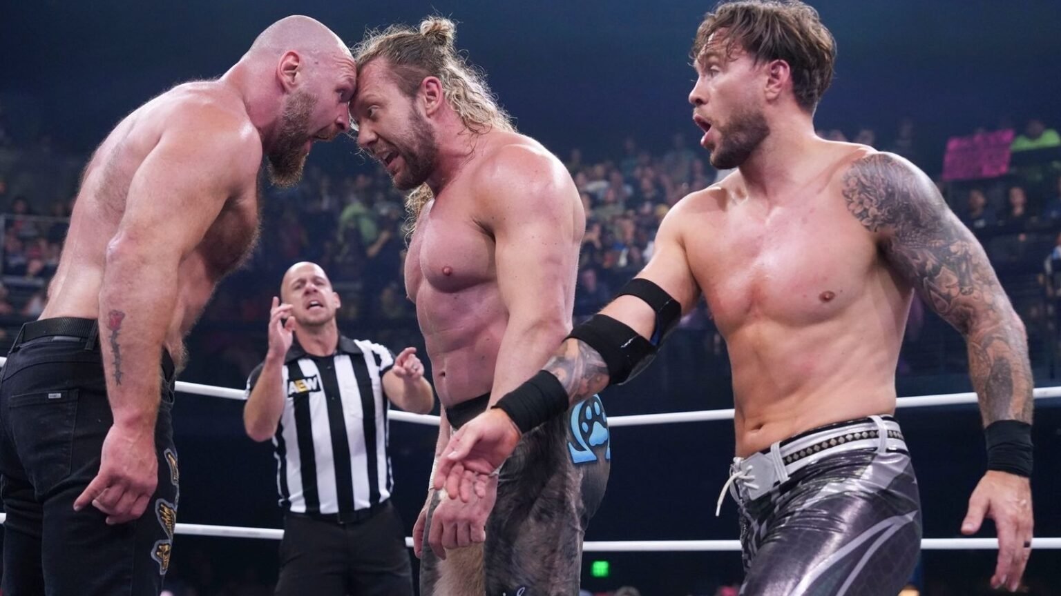 AEW Redemption 2026 Predictions: Wrestling Inc. Picks The Winners