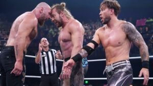 AEW Redemption 2026 Predictions: Wrestling Inc. Picks The Winners
