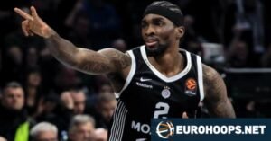 Maccabi Tel Aviv, Lonnie Walker’ın Yerine İki İsmi Radarına Aldı