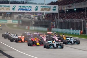 Malaysia will officially host F1’s 2026 Bahrain GP