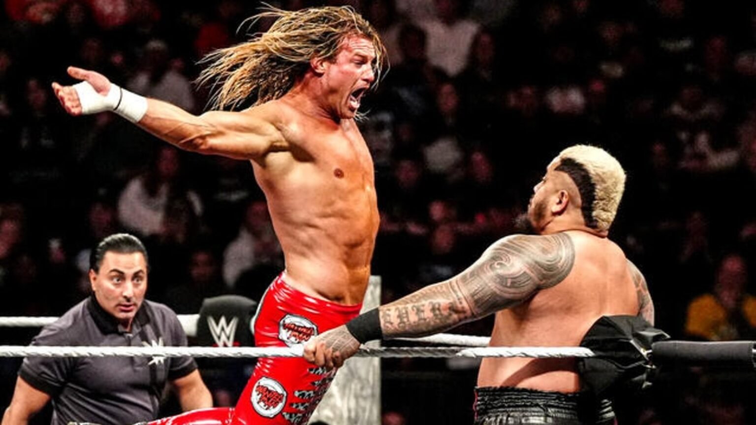 TNA’s Nic Nemeth Looks Back On 2025 WWE Return During John Cena Retirement Tour