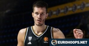 Filip Petrusev: “Beni Sabote Etmeye Çalıştılar”