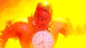 Marty Wright (AKA Boogeyman) Recalls Lying About His Age On WWE Tough Enough