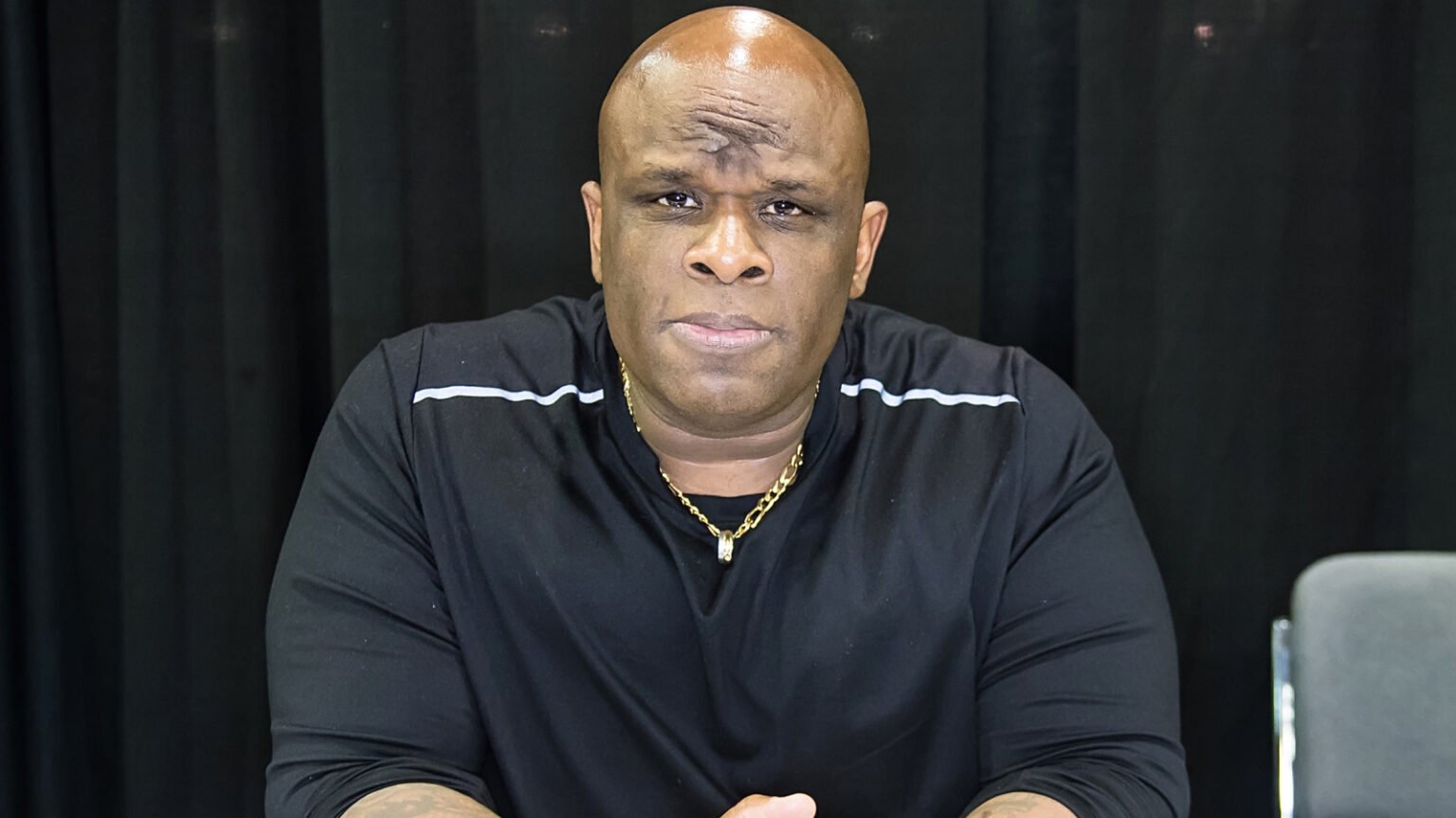 D-Von Dudley Looks Back On ‘Very Hard’ Decision To Leave ECW For WWE