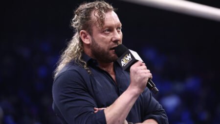 AEW Redemption Results 7/26 – Six Championships On The Line, Double Chain Match & More