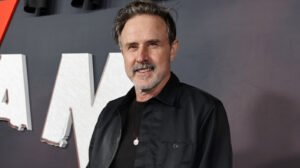 David Arquette Details Scrapped AEW Segment