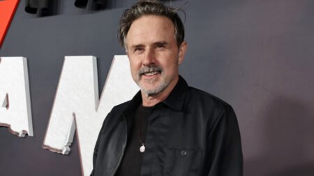 David Arquette Details Scrapped AEW Segment