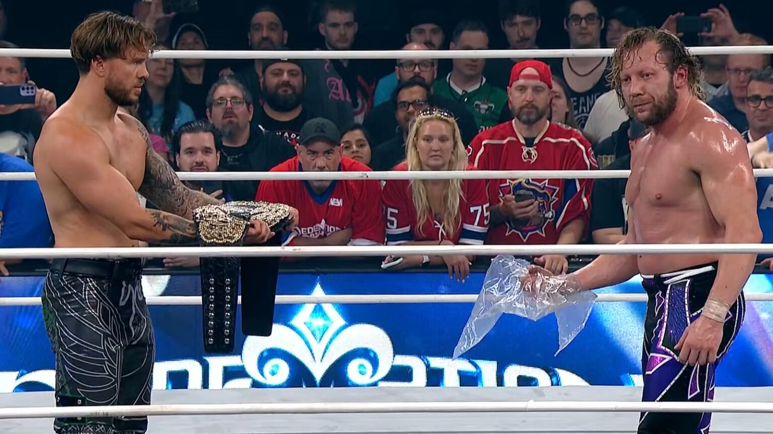 AEW Redemption 2026: 3 Things We Hated & 3 Things We Loved