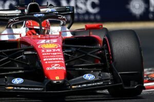How Ferrari’s Hungarian GP meltdown cost a shot at the F1 podium