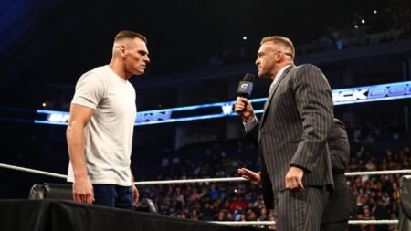 WWE SmackDown Ratings & Viewership Report: 7/24/2026