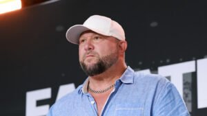 Bully Ray Blasts WWE Raw Comedy Segment, Doesn’t Have ‘High Hopes’ For Joe Hendry