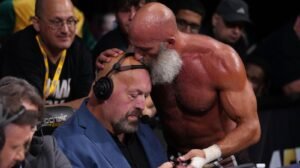 AEW Collision Ratings & Viewership Report: 7/25/2026