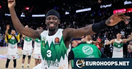 Panathinaikos llega a un acuerdo inesperado con Francisco
