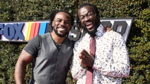 Former Kofi Kingston & Xavier Woods Share Animated Video Implying Freedom From WWE