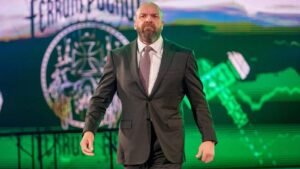 Triple H Says This WWE SummerSlam 2026 Championship Match ‘Might Steal The Show’
