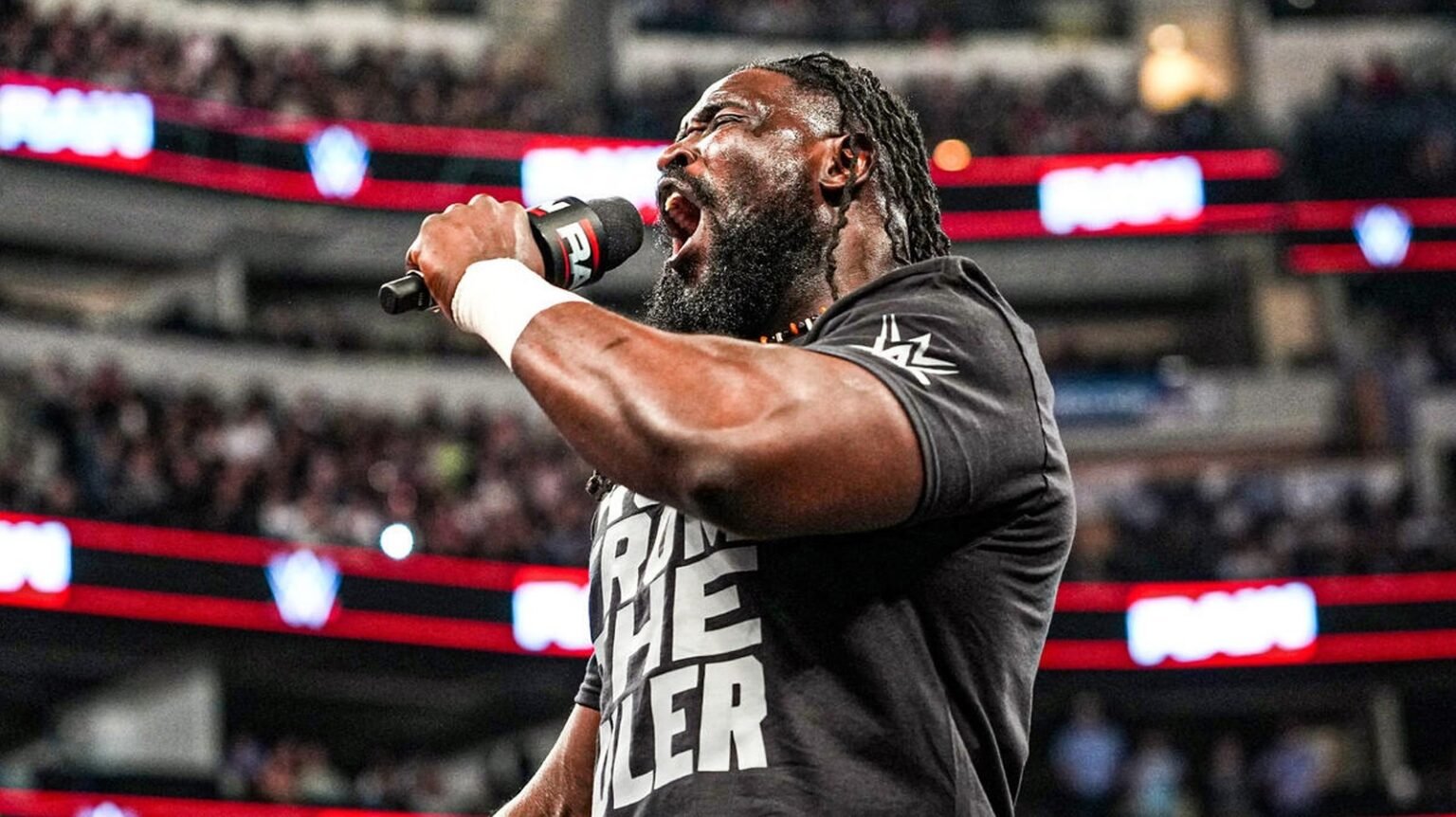 Triple H On Oba Femi’s Potential Ahead Of WWE SummerSlam 2026: ‘There Is No Ceiling’