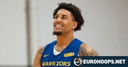 Yaxel Lendeborg: “Warriors Bana Tam Bir ‘Hıyar’ Gibi Davrandığımı Söylemişti”