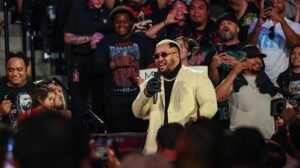 Backstage News On Internal WWE Reaction To Solo Sikoa’s Babyface Turn