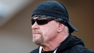 The Undertaker Hopes Hell In A Cell Match At WWE SummerSlam Has Specific Outcome