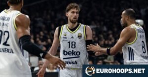 Real Madrid, Mikael Jantunen’in Transferini Gerçekleştirmeye Çok Yakın