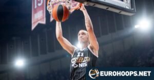 Ποκουσέφσκι τέλος από την Παρτιζάν