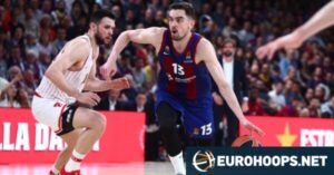 Tomas Satoransky firma por Hapoel Tel Aviv