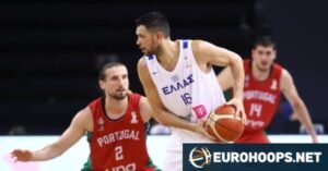 FIBA World Cup Qualifiers narrow the field as European picture clears