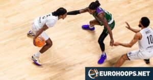 Virtus Bologna lands Canadian guard Marcus Carr on multi-year contract