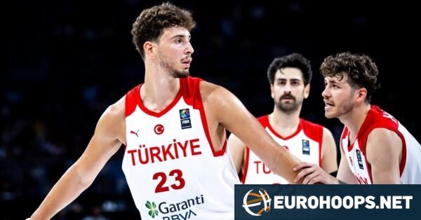 12 Dev Adam, FIBA Dünya Kupası Elemelerinde Bosna Hersek’e Konuk Oluyor