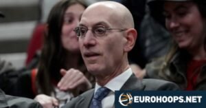 Σίλβερ για NBA Europe: “Υπάρχουν σημεία τριβής με την Ευρωλίγκα, φίλος μου ο Μπουένο”