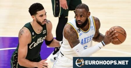 Ünlü NBA Muhabiri: “LeBron, Boston’dan Nefret Ediyor; Oraya Gitme İhtimali Hiç Yok”