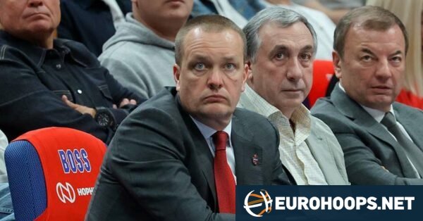 Андрей Ватутин — о проекте NBA Europe: “Они не волшебники”