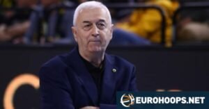 BCL: Οι αντίπαλοι για ΑΕΚ & Περιστέρι στη φάση των ομίλων