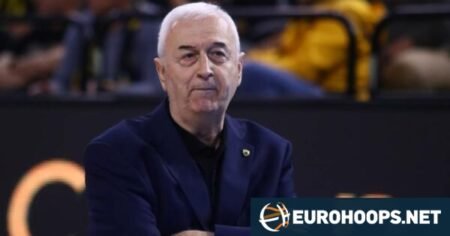 BCL: Οι αντίπαλοι για ΑΕΚ & Περιστέρι στη φάση των ομίλων