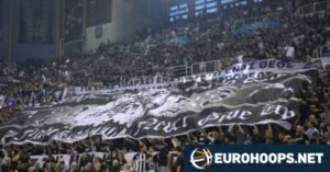 ΑΣ ΠΑΟΚ κατά ΚΑΕ: “Αποφεύγει να τηρήσει τις υποχρεώσεις της, δεν έχουμε λάβει ούτε ένα ευρώ”