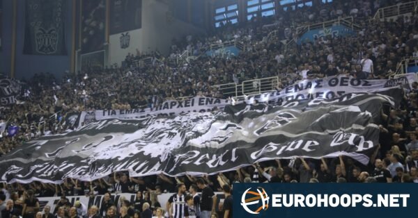 ΑΣ ΠΑΟΚ κατά ΚΑΕ: “Αποφεύγει να τηρήσει τις υποχρεώσεις της, δεν έχουμε λάβει ούτε ένα ευρώ”