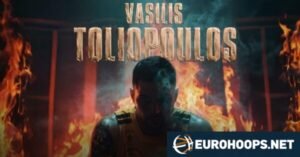 Τολιόπουλος η ΜΕΓΑΛΗ επιστροφή! Ο Άρης τον ανακοίνωσε για 4 χρόνια