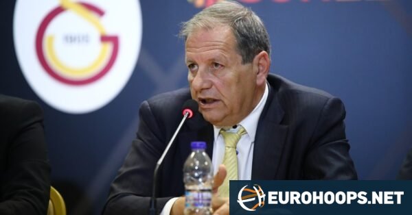 Μάκης Αγγελόπουλος: “Θα φτιάξουμε ξενοδοχείο στη SUNEL Arena”