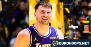 Buss brothers reportedly target NBA Europe franchise