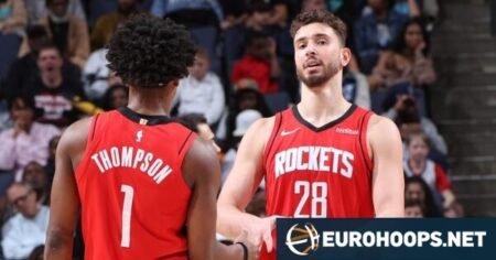 2030’da NBA’in En İyi 30 Oyuncusu Kimler Olacak?