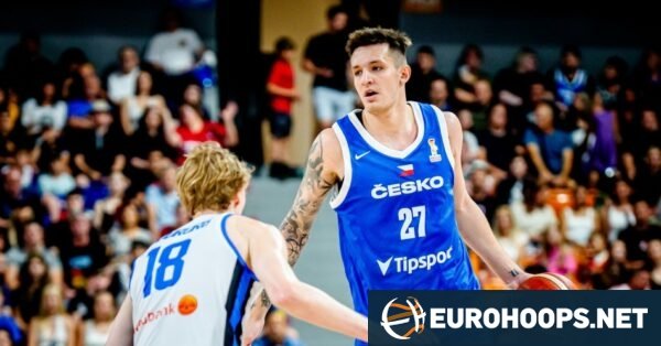 Resumen eliminatorias Mundial FIBA 2027: República Checa gana un emocionante partido y sigue con vida