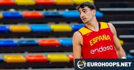 Álvaro Cárdenas: “Creo que sí puedo ser una pieza de futuro para Valencia”
