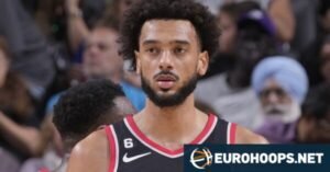 Ρεάλ: Κοντά σε Ολιβιέ Σαρ για ενίσχυση από το NBA