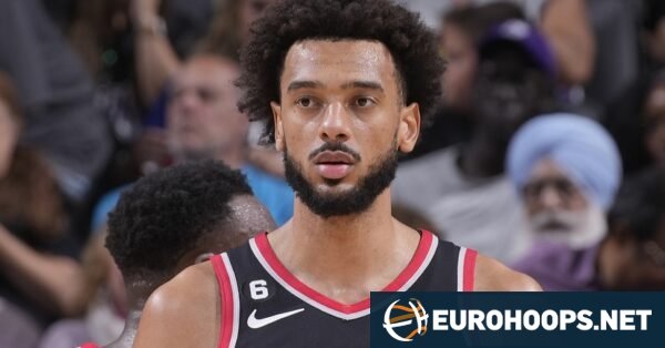 Ρεάλ: Κοντά σε Ολιβιέ Σαρ για ενίσχυση από το NBA