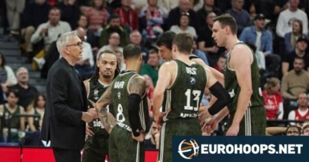 Bayern Münih Başkanı: “NBA Europe, Bayern’siz Ciddi Bir Lig Olamaz”