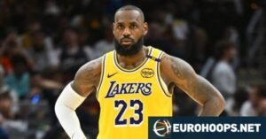 Eski Takım Arkadaşı: “LeBron’un Takım Seçimindeki Önceliği…”