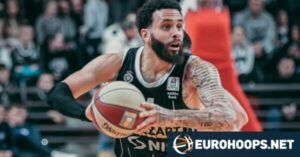 Duane Washington Jr. completes major EuroLeague transfer to Bayern